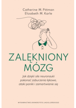 Zalękniony mózg