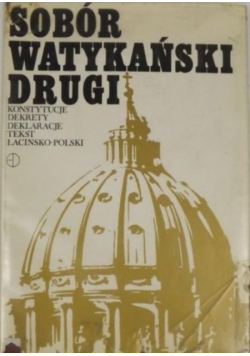 Sobór Watykański