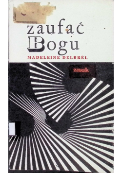 Zaufać Bogu