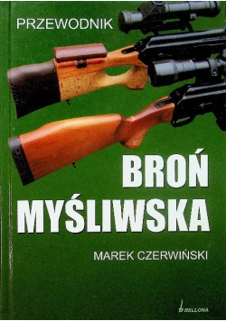 Broń myśliwska