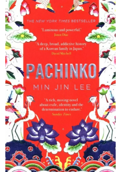 Pachinko