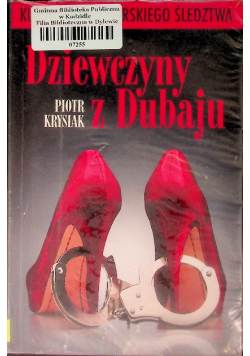 Dziewczyny z Dubaju