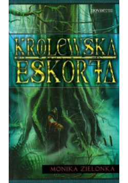 Królewska eskorta