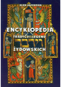 Encyklopedia tradycji i legend Żydowskich