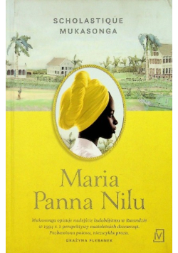 Maria Panna Nilu