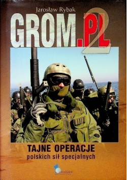 Tajne operacje polskich sił specjalnych