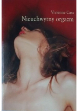 Nieuchwytny orgazm
