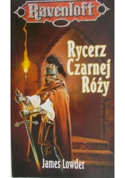 Rycerz Czarnej Róży