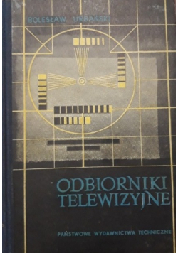 Odbiorniki telewizyjne