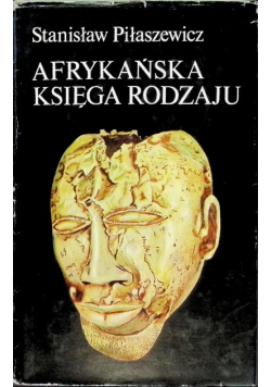 Afrykańska księga rodzaju