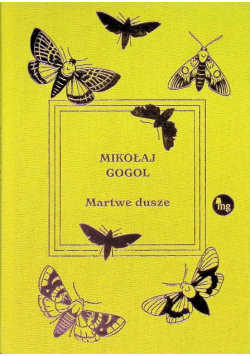 Martwe dusze