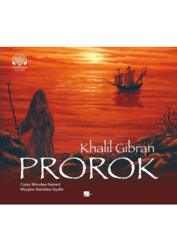 Prorok Audiobook
