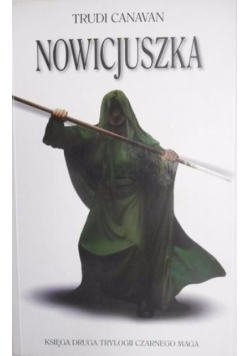Nowicjuszka