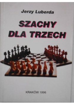 Szachy dla trzech