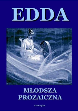 Edda Młodsza Prozaiczna
