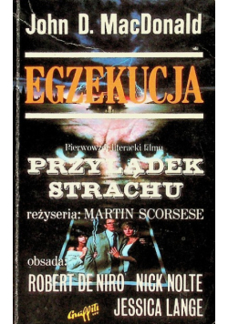 Egzekucja