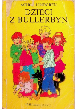 Dzieci z Bullerbyn