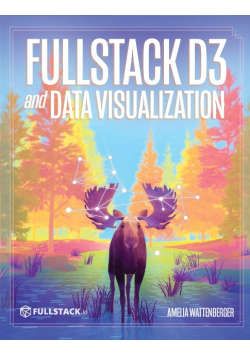 Fullstack D3 and Data Visualization