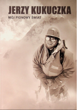 Mój pionowy świat