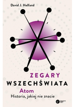 Zegary Wszechświata