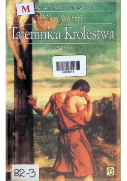 Tajemnica królestwa