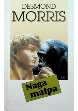 Naga małpa