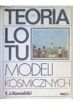Teoria lotu modeli kosmicznych