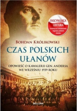Czas polskich ułanów