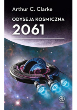 Odyseja kosmiczna 2061