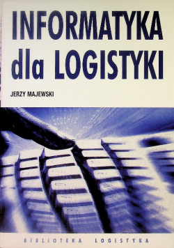 Informatyka dla logistyki