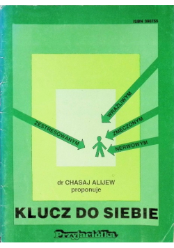 Klucz do siebie