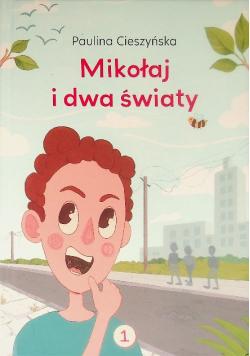 Mikołaj i dwa światy