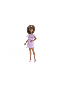 Barbie Fashionistas. Modne przyjaciółki FJF53
