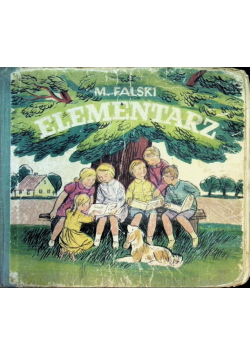 Elementarz