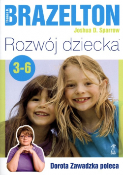Rozwój dziecka Od 3 do 6 lat