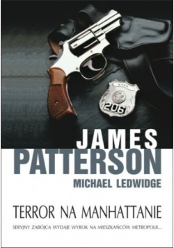 Terror na Manhattanie