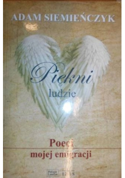 Piękni ludzie