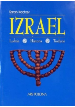 Izrael ludzie historia tradycje