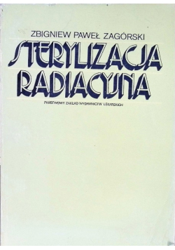 Sterylizacja radiacyjna