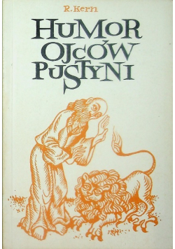 Humor Ojców Pustyni