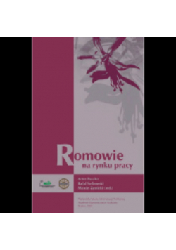 Romowie na rynku pracy