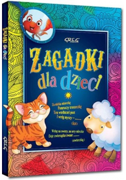Zagadki dla dzieci