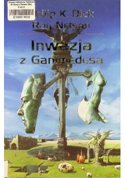 Inwazja z Ganimedesa