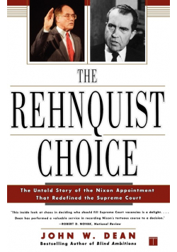 The Rehnquist Choice