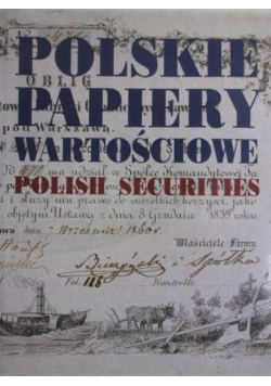 Polskie papiery wartościowe