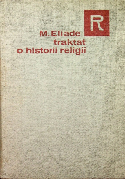 Traktat o historii religii