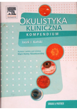 Okulistyka kliniczna