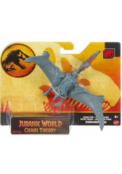 Jurassic World Figurka Danger Pack Dsungaripterus