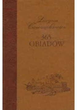 365 obiadów