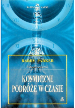 Kosmiczne podróże w czasie